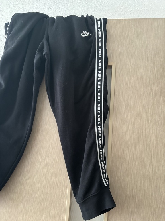 Костюм спортивный мужской Nike, отзывы покупателей, фото 2