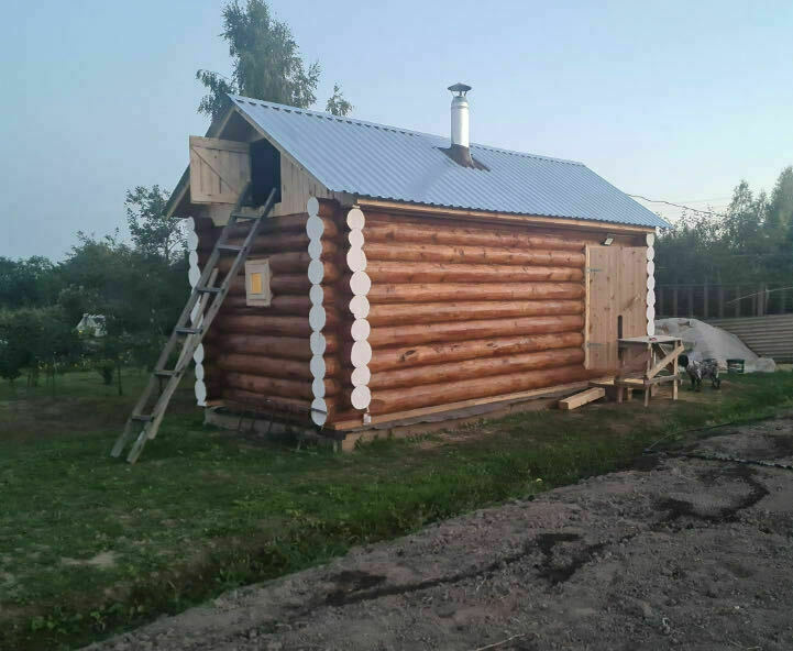 Фото покупателя