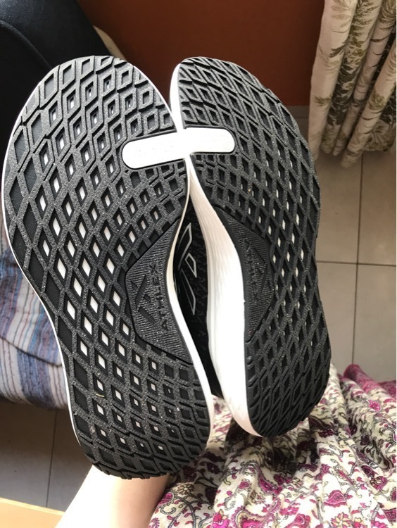 Кроссовки женские Athlex Pure, отзывы покупателей, фото 3
