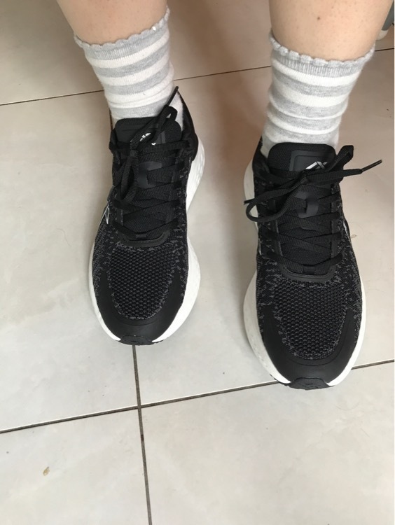 Кроссовки женские Athlex Pure, отзывы покупателей, фото 4