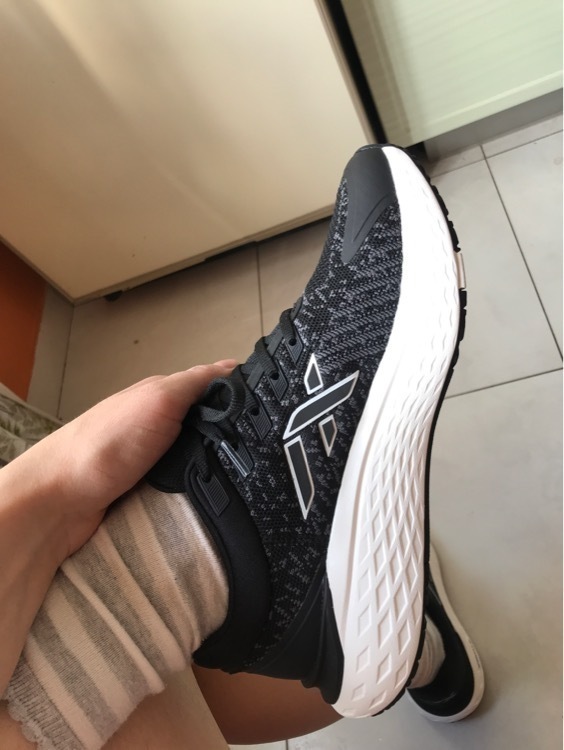 Кроссовки женские Athlex Pure, отзывы покупателей, фото 5