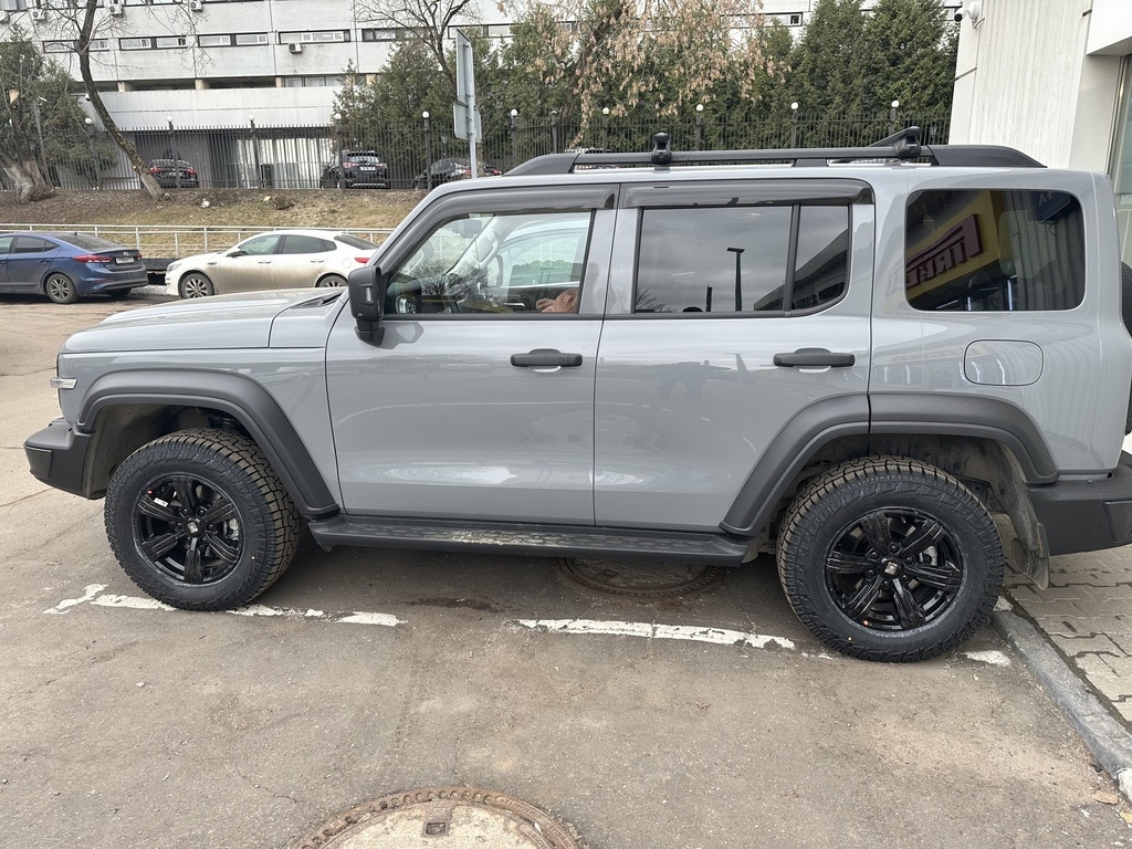 Шины PIRELLI SCORPION ALL TERRAIN PLUS купить в Новосибирске недорого с  доставкой от 0 руб.