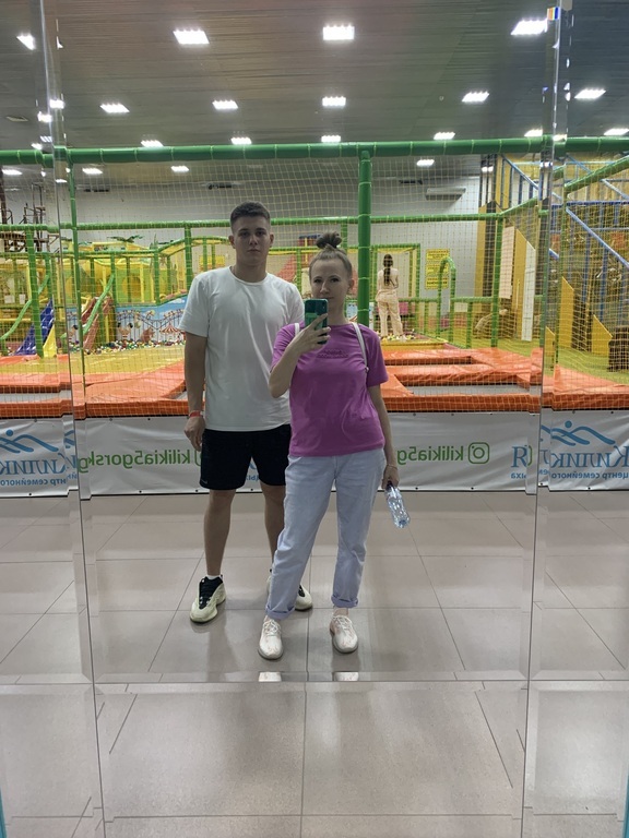 Фотография покупателя