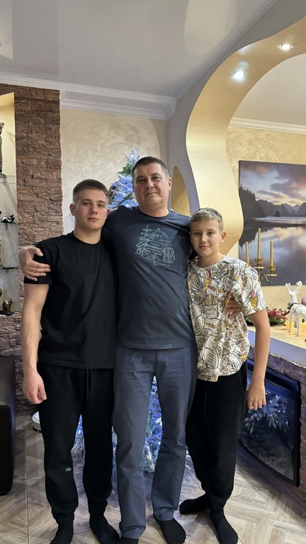 Фотография покупателя