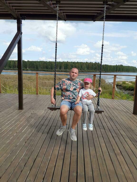 Фотография покупателя
