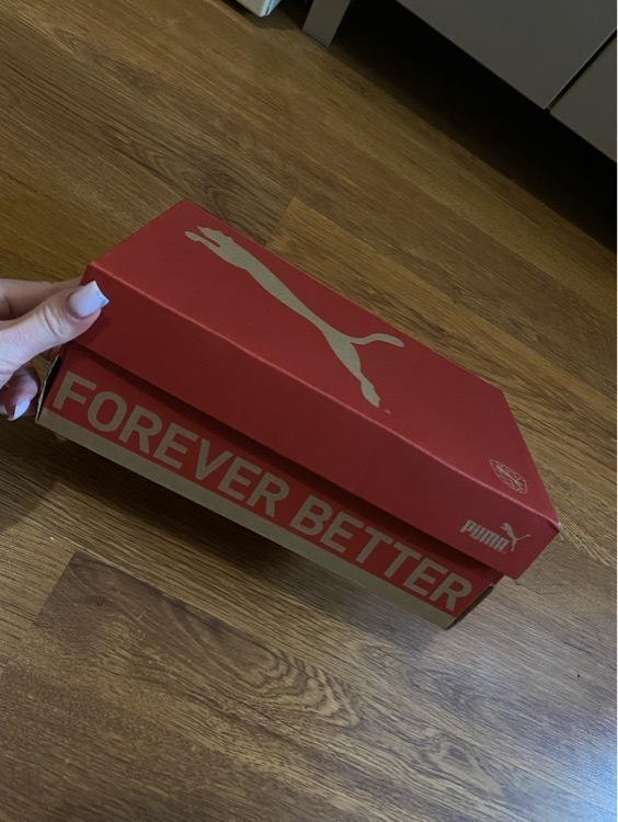 Кеды женские PUMA Jada Renew, отзывы покупателей, фото 1