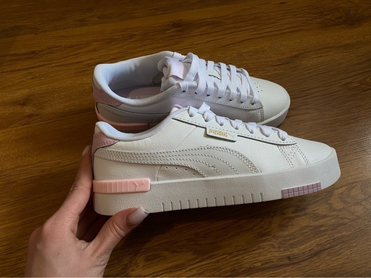 Кеды женские PUMA Jada Renew, отзывы покупателей, фото 2
