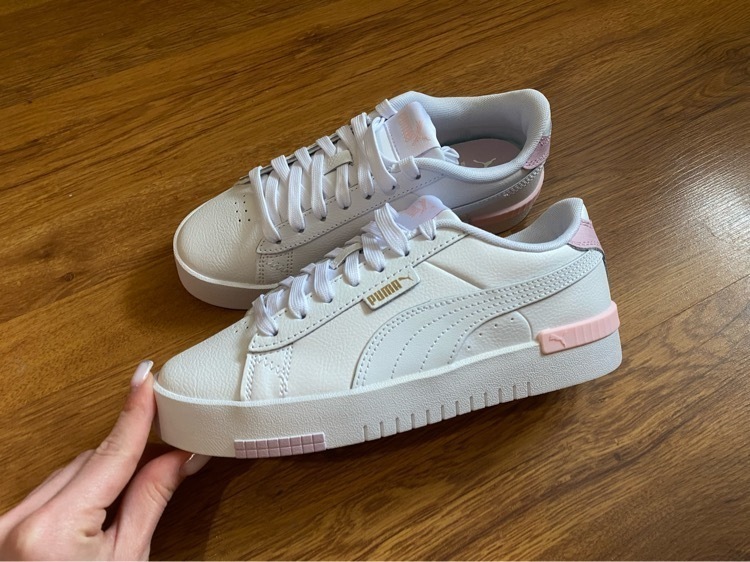 Кеды женские PUMA Jada Renew, отзывы покупателей, фото 3