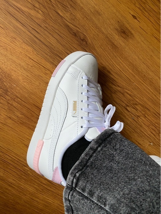 Кеды женские PUMA Jada Renew, отзывы покупателей, фото 5