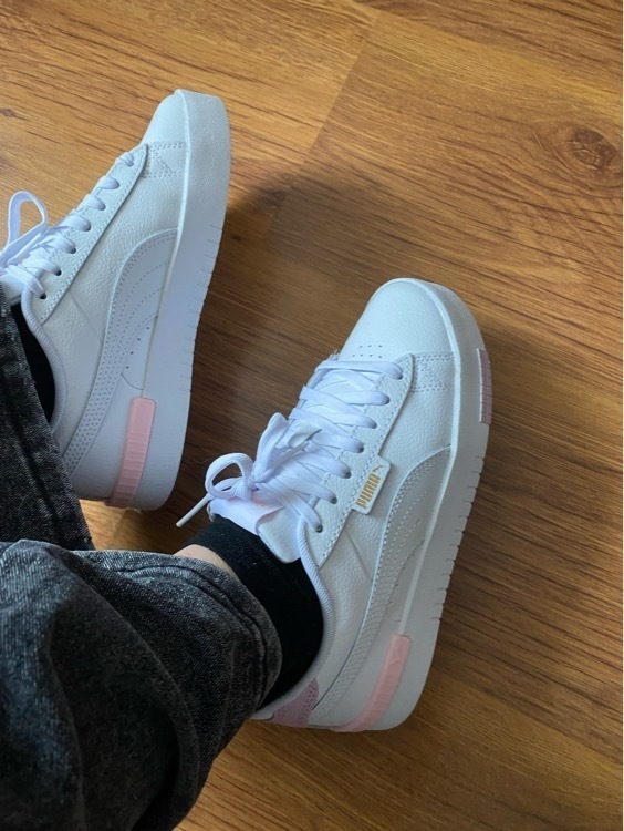 Кеды женские PUMA Jada Renew, отзывы покупателей, фото 6