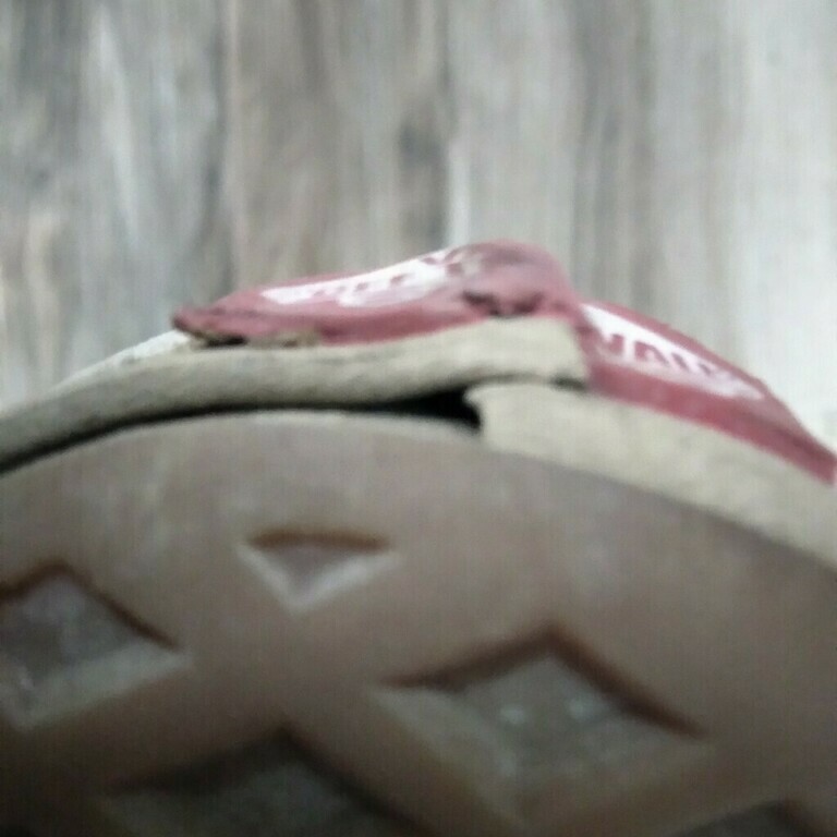 Кеды мужские Vans Filmore Decon, отзывы покупателей, фото 2
