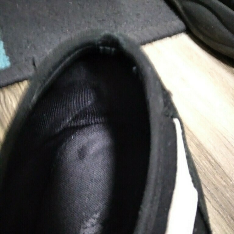 Кеды мужские Vans Filmore Decon, отзывы покупателей, фото 7