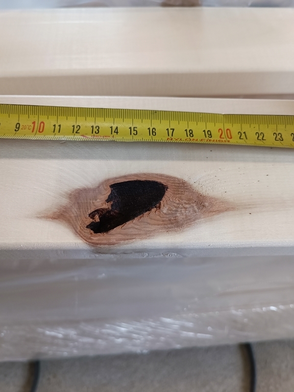 Полок осина сорт А 28х92х3000 мм — купить в Санкт-Петербурге: цены ...