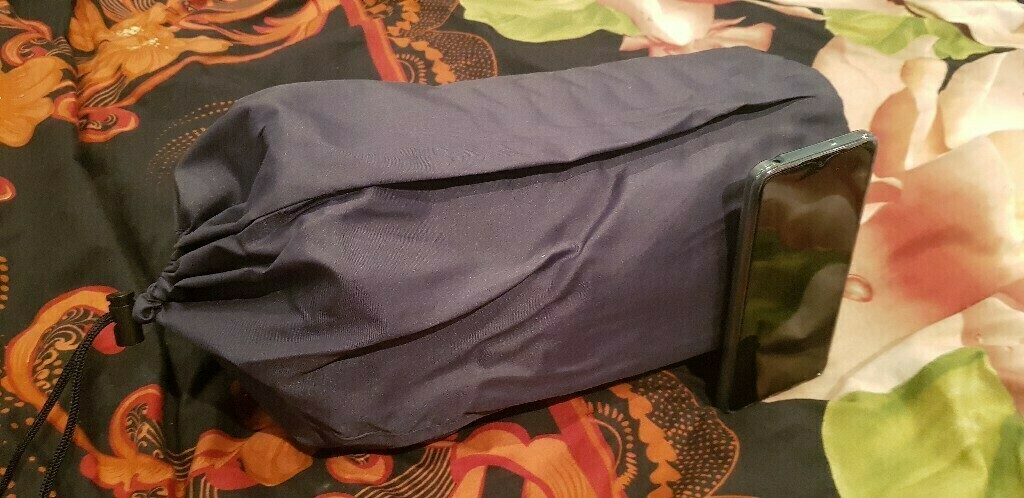 Коврик самонадувающийся Northland, 195 см, отзывы покупателей, фото 2