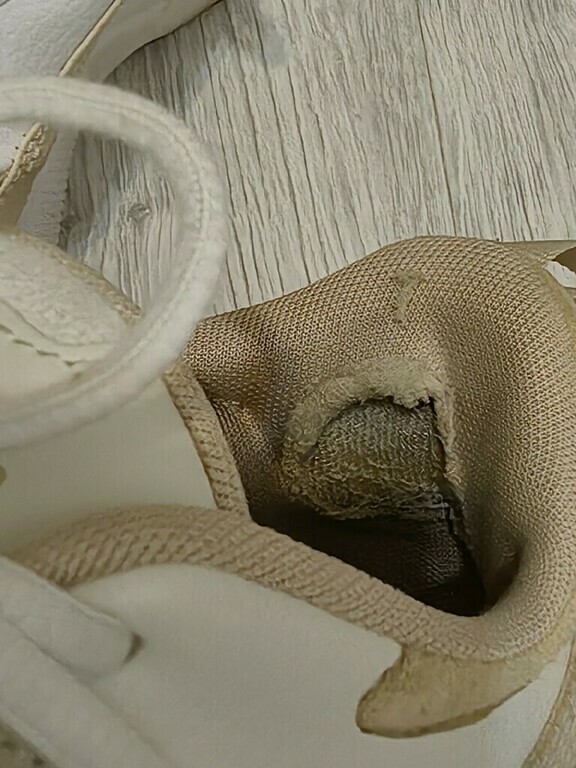 Кроссовки женские PUMA Cassia Mix, отзывы покупателей, фото 3