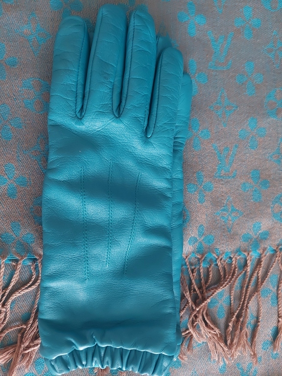 ECCO GLOVES W