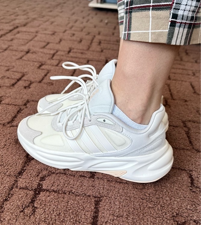 Кроссовки женские adidas Ozelle, отзывы покупателей, фото 1