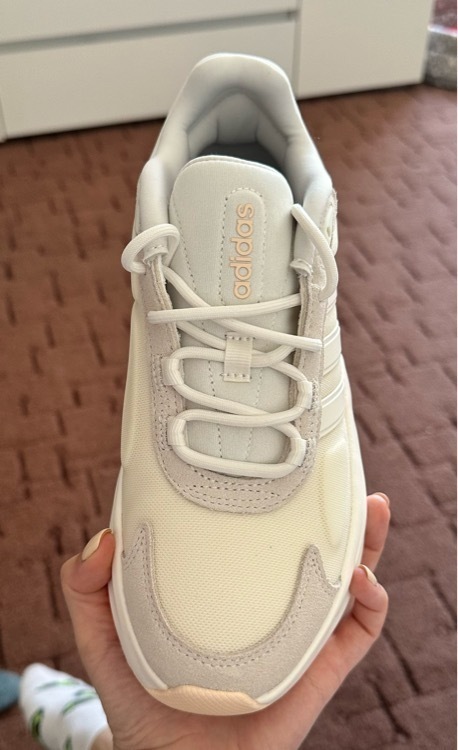 Кроссовки женские adidas Ozelle, отзывы покупателей, фото 3