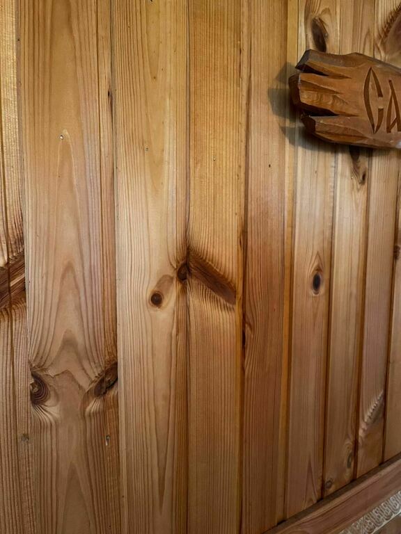 Антисептик Dufa Wood Decor кроющий биозащитный для дерева база 3 ...