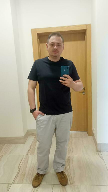 Фотография покупателя