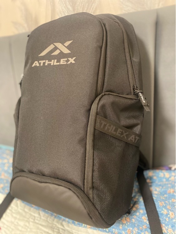 Рюкзак Athlex, отзывы покупателей, фото 1