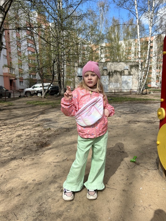 Фотография покупателя