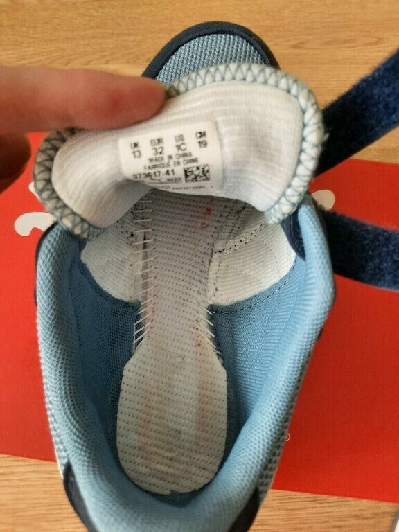 Кроссовки для девочек PUMA R78 V Ps, отзывы покупателей, фото 6