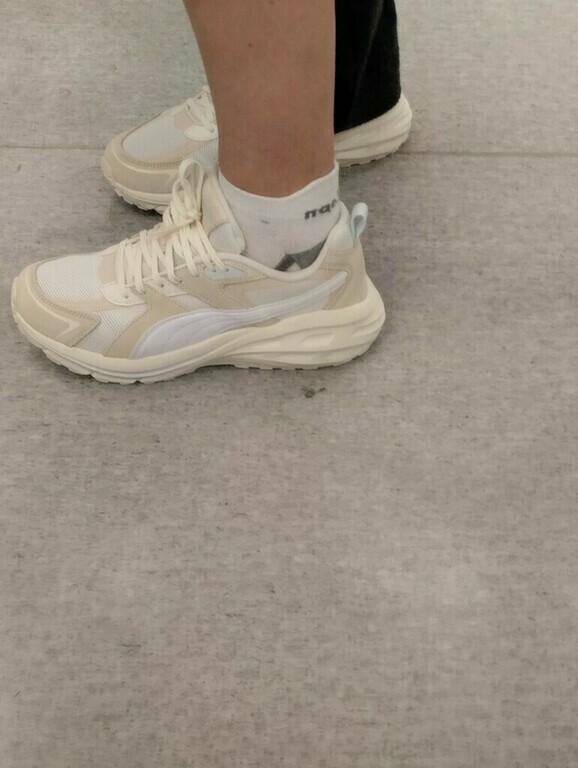 Кроссовки PUMA Hypnotic, отзывы покупателей, фото 1
