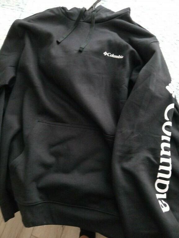 Худи мужское Columbia Trek Hoodie, отзывы покупателей, фото 2