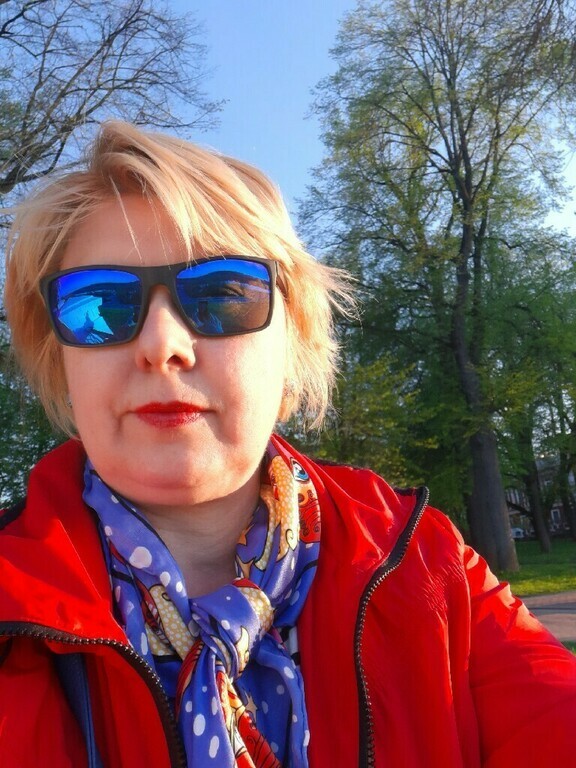 Солнцезащитные очки Kappa, отзывы покупателей, фото 1