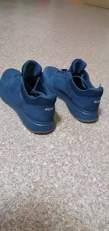 ECCO EXOSTRIDE M