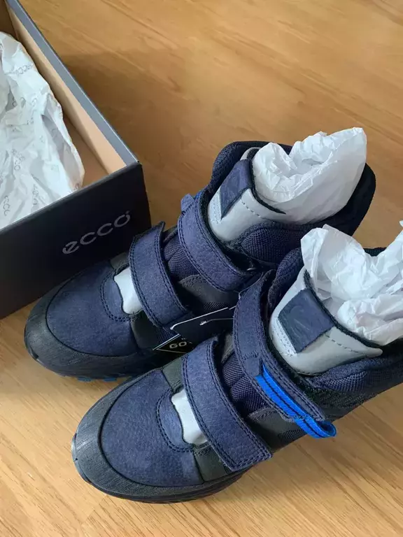 ECCO EXOSTRIKE KIDS