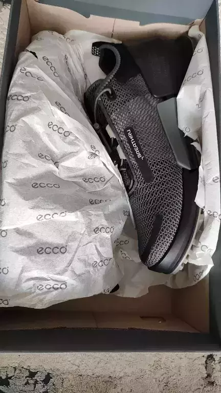 ECCO BIOM 2.0 M