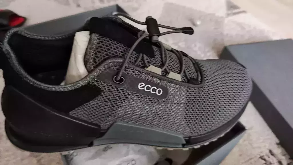 ECCO BIOM 2.0 M