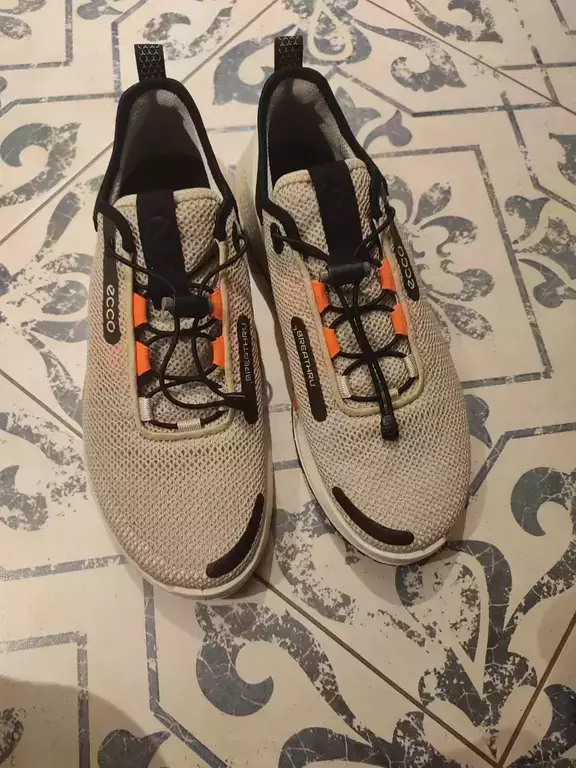 ECCO BIOM 2.0 M