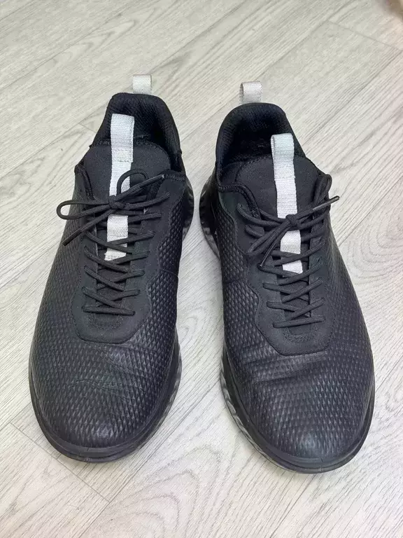 ECCO ATH-1FM ECCO ATH-1FM