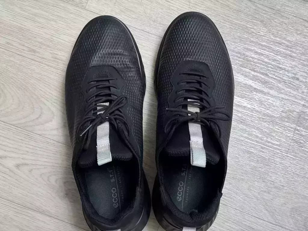 ECCO ATH-1FM ECCO ATH-1FM