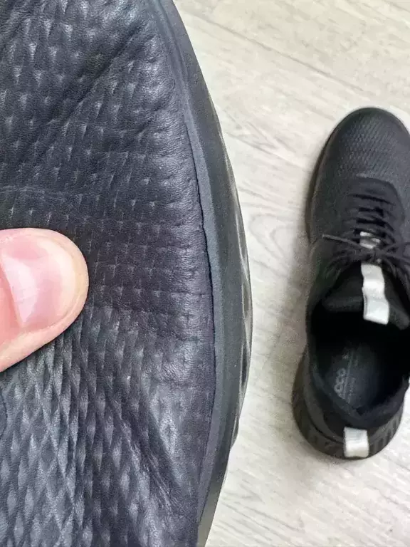 ECCO ATH-1FM ECCO ATH-1FM