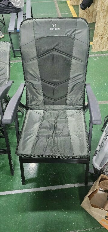 Кресло кемпинговое Northland Nl New Chair 2, отзывы покупателей, фото 1