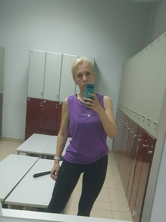 Майка женская Athlex, отзывы покупателей, фото 2