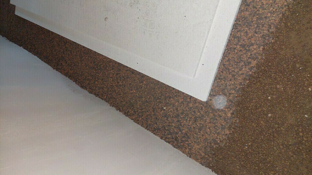 Керамзитовая засыпка фракция 0-5 мм 0,04 куб.м Knauf — купить в Москве ...