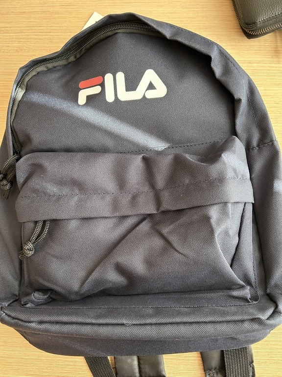 Рюкзак FILA, отзывы покупателей, фото 1