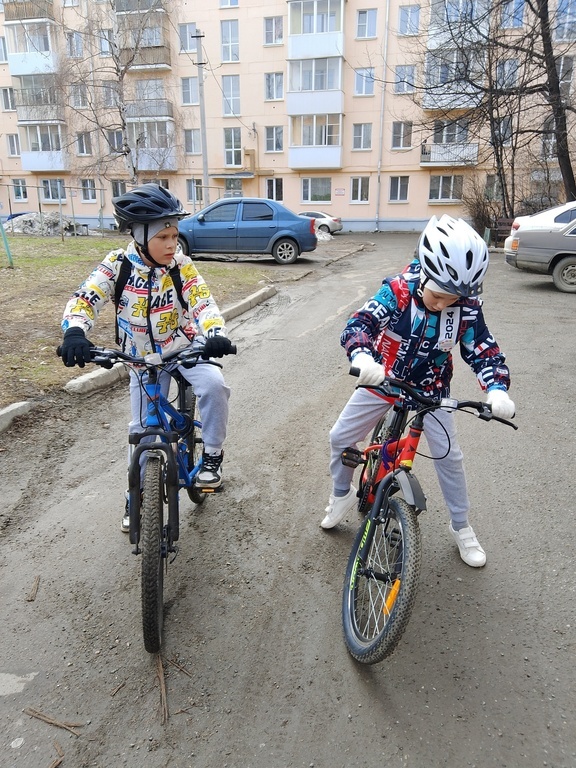 Шлем велосипедный Stern, отзывы покупателей, фото 1