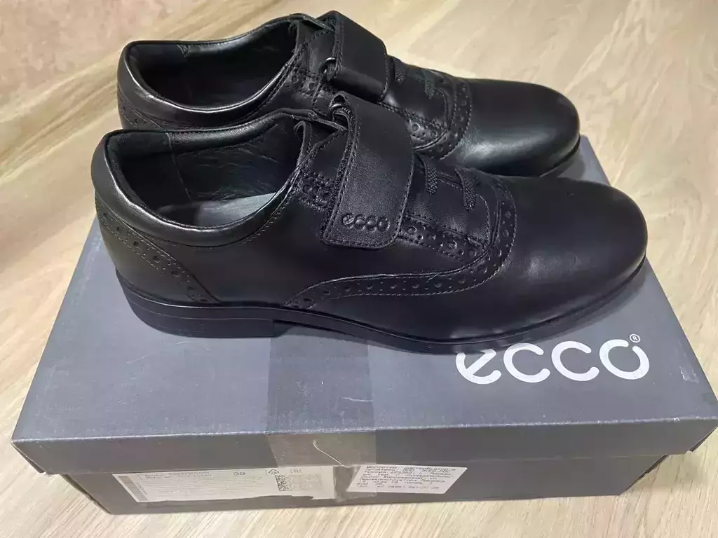 ECCO SCHOLAR