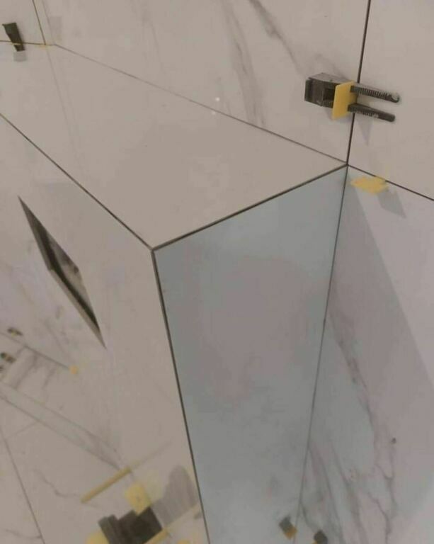 Диск алмазный по керамограниту Diamond Industrial Splinter 125x22,23x1 ...