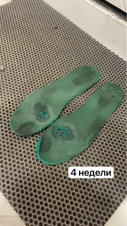Кеды мужские PUMA Rebound V6 Low, отзывы покупателей, фото 5