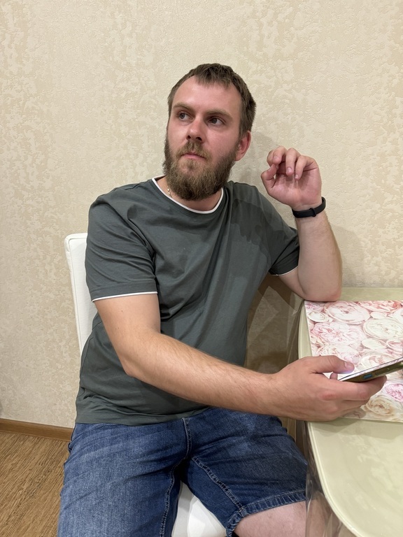 Фотография покупателя
