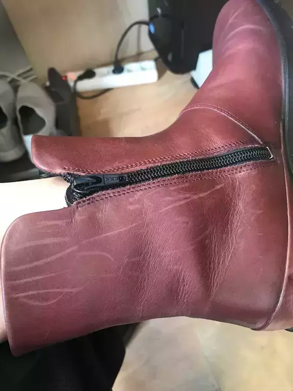 ECCO BELLA