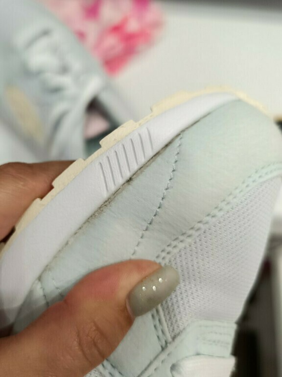 Кроссовки детские PUMA Graviton, отзывы покупателей, фото 1