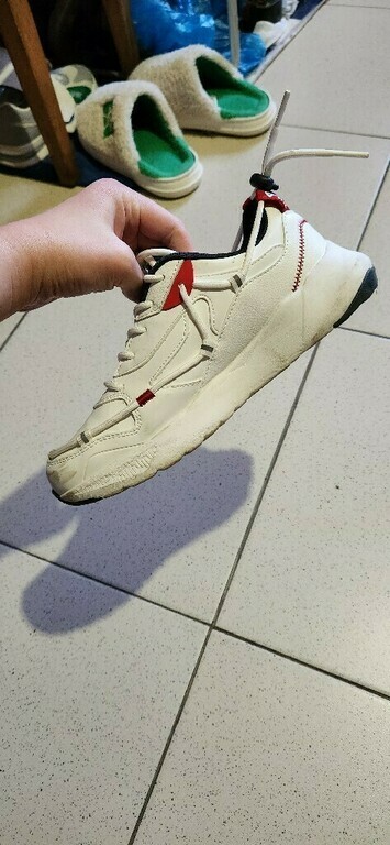 Кроссовки для мальчиков FILA Evan, отзывы покупателей, фото 1